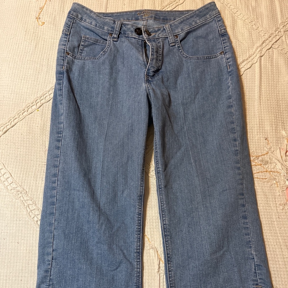 Riders Jeans!